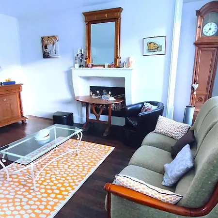 Les Rosieres Ferienhaus *