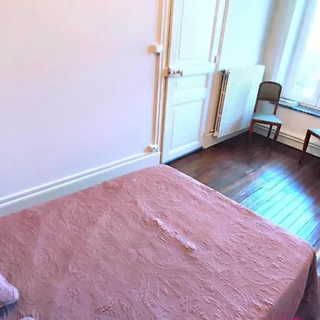 Les Rosieres Semesterbostad