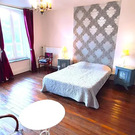 Les Rosieres Ferienhaus *