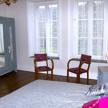 بيت للعطل Les Rosieres Dom-le-Mesnil