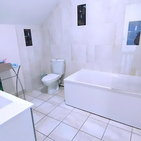 Ferienhaus Les Rosieres *