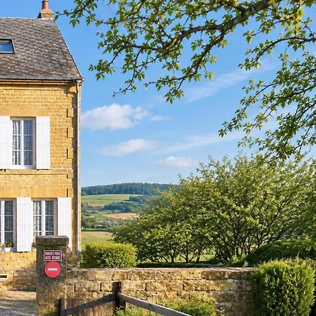 Ferienhaus Les Rosieres