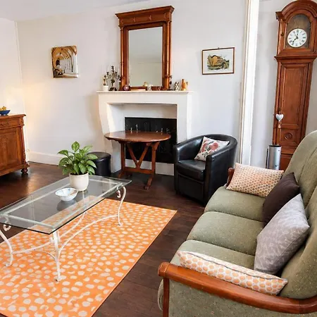 Les Rosieres Ferienhaus *