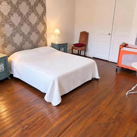 Les Rosieres Ferienhaus